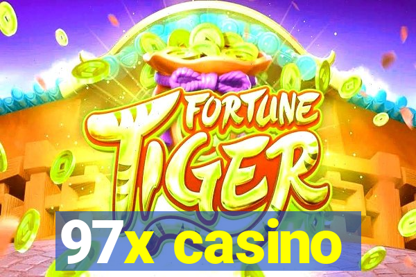 97x casino